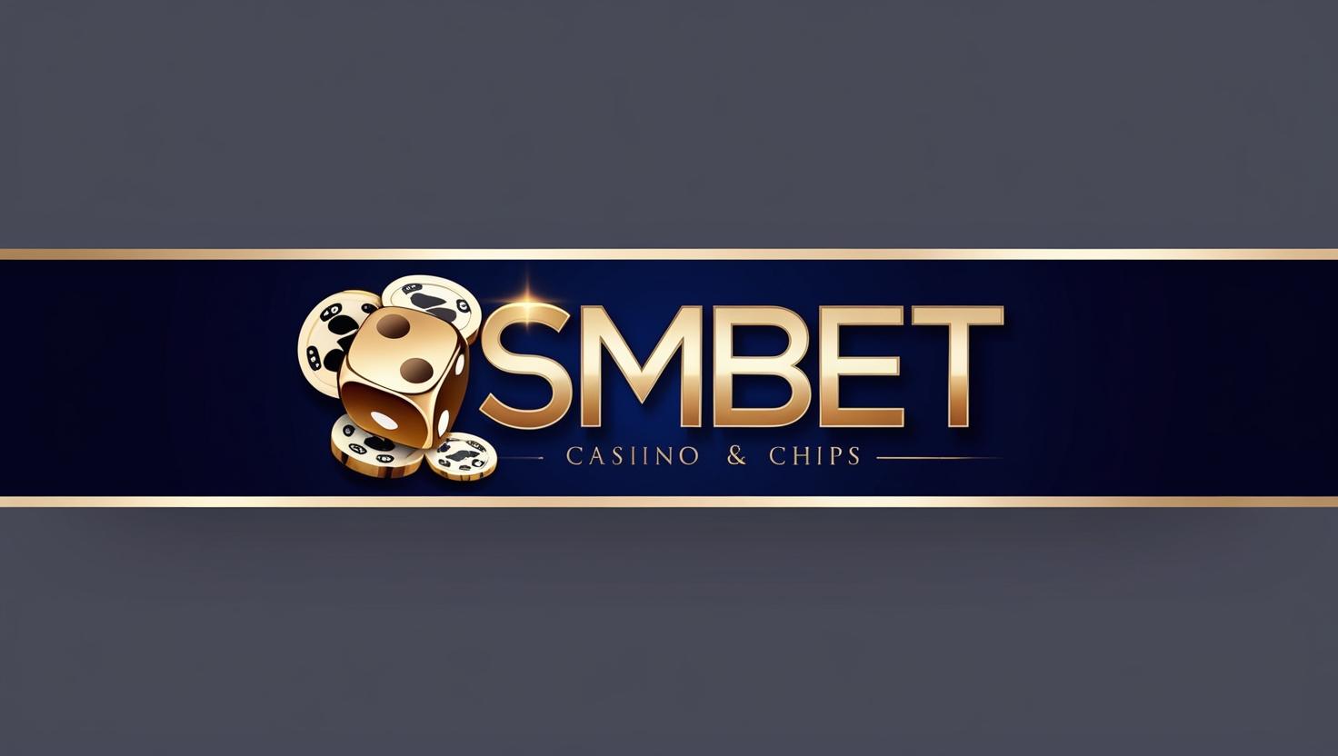 Logo da smbet